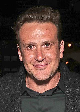 Jason Segel Height