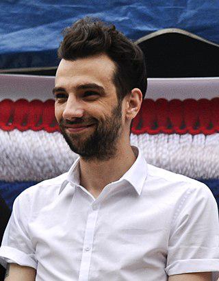 Jay Baruchel Height