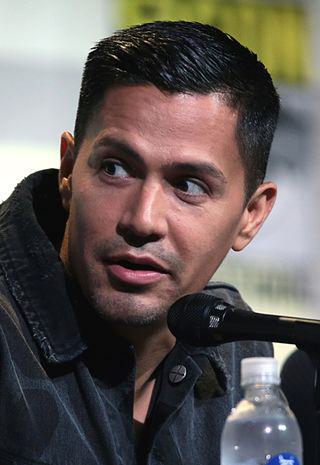 Jay Hernandez Height