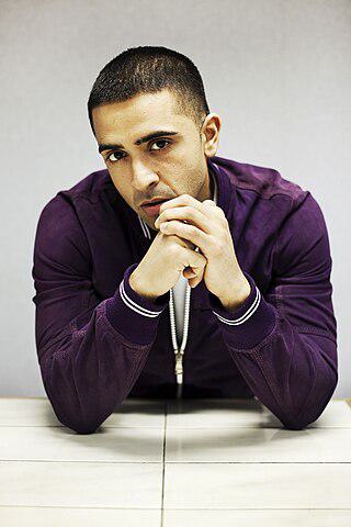 Jay Sean Height