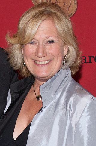 Jayne Atkinson Height