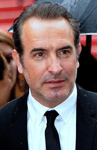 Jean Dujardin Height