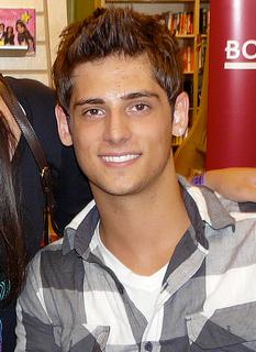 Jean-Luc Bilodeau Height