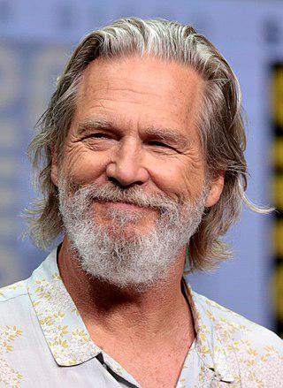 Jeff Bridges Height