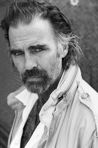 Jeff Fahey Height