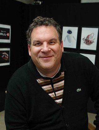 Jeff Garlin Height