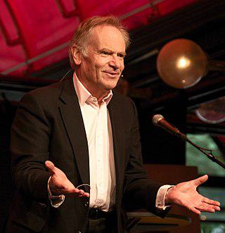 Jeffrey Archer Height