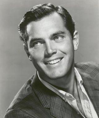 Jeffrey Hunter Height