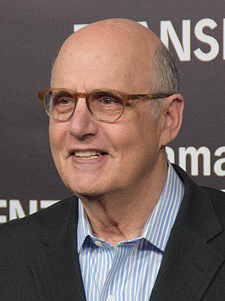 Jeffrey Tambor Height