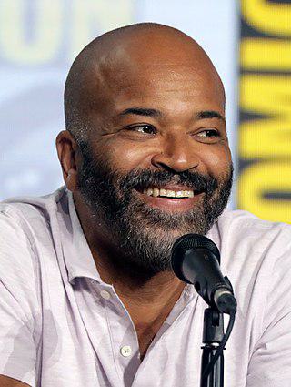 Jeffrey Wright Height