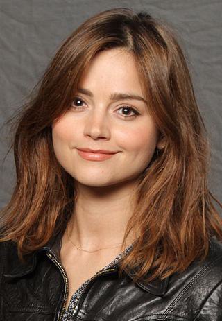 Jenna Louise Coleman Height