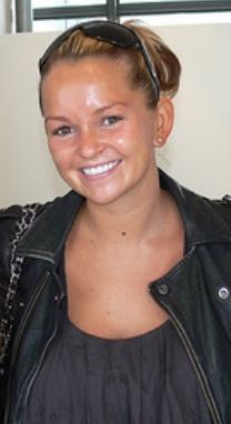 Jennifer Ellison Height