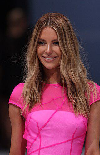 Jennifer Hawkins Height