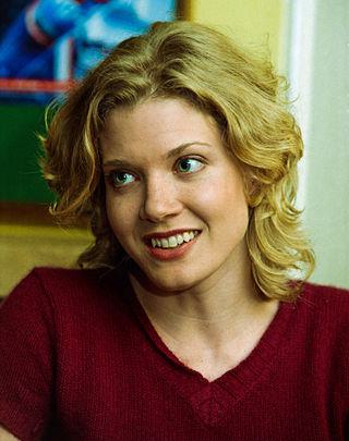 Jennifer Lien Height