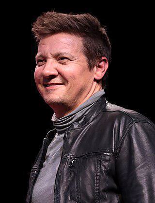 Jeremy Renner Height