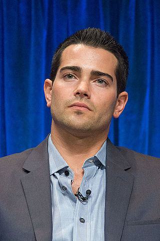 Jesse Metcalfe Height