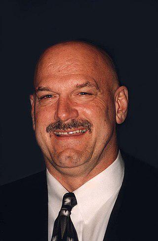 Jesse Ventura Height