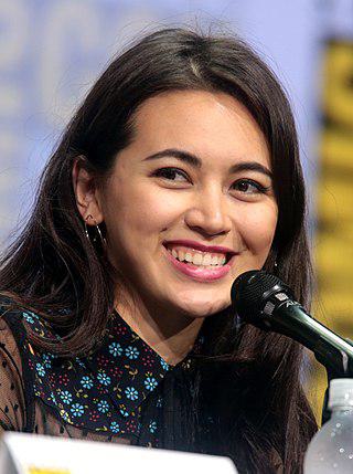 Jessica Henwick Height