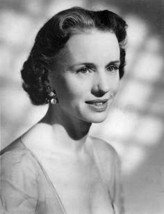 Jessica Tandy Height