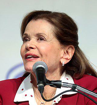 Jessica Walter Height