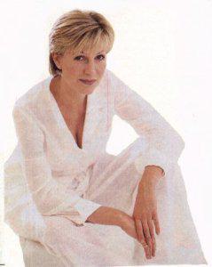 Jill Dando Height