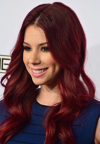 Jillian Rose Reed Height