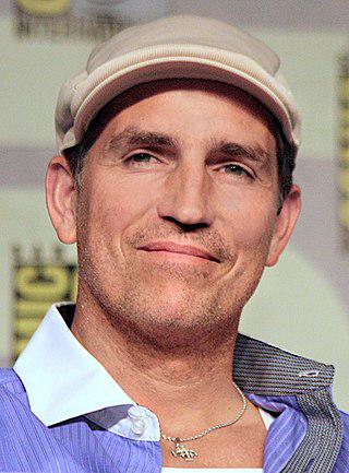 Jim Caviezel Height