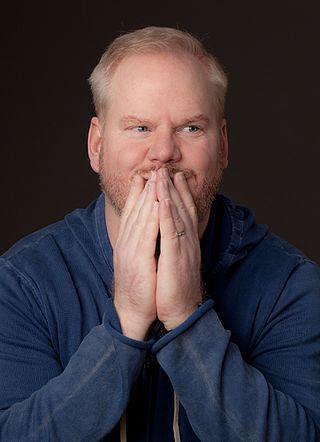 Jim Gaffigan Height