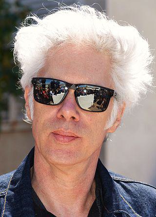 Jim Jarmusch Height