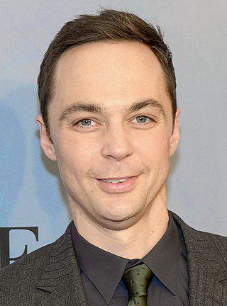 Jim Parsons Height