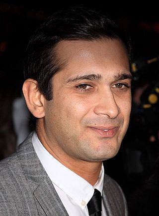 Jimi Mistry Height