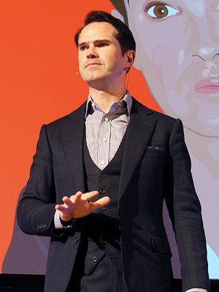 Jimmy Carr Height