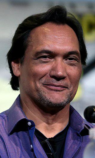 Jimmy Smits Height