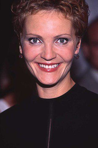 Joan Allen Height