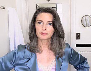 Joan Severance Height