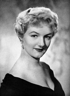 Joan Sims Height