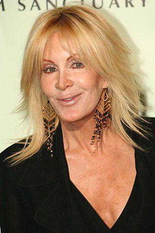 Joan Van Ark Height