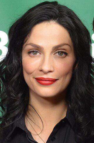 Joanne Kelly Height