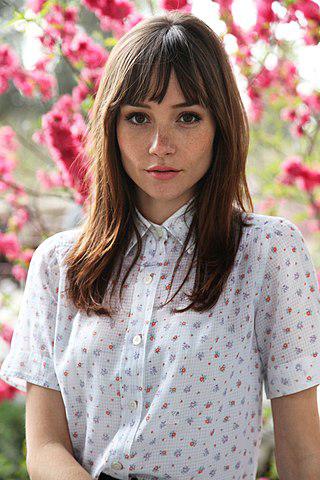 Jocelin Donahue Height