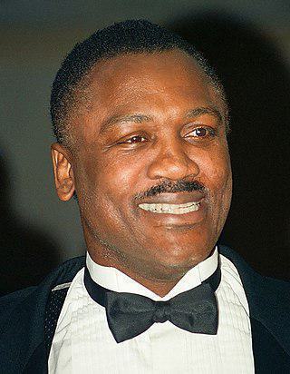 Joe Frazier Height