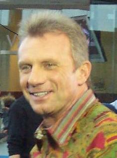 Joe Montana Height