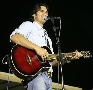 Joe Nichols Height