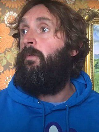 Joe Wilkinson Height