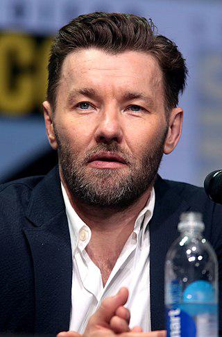 Joel Edgerton Height