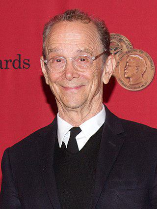 Joel Grey Height