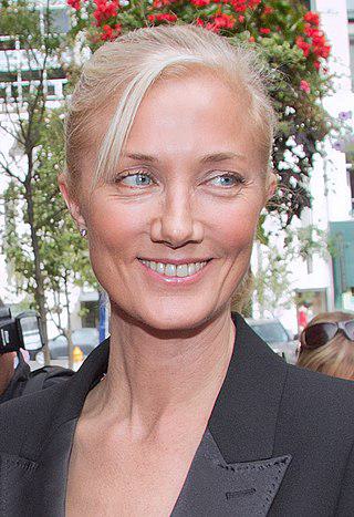 Joely Richardson Height