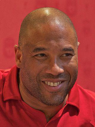 John Barnes Height