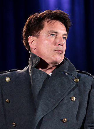 John Barrowman Height