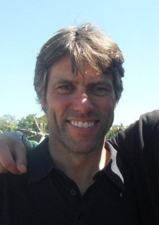 John Bishop Height