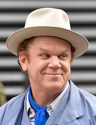 John C Reilly Height